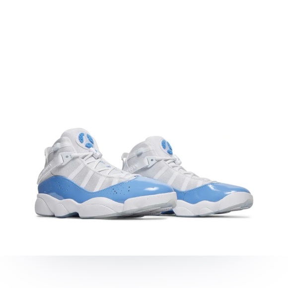 Nike Other - Nike Air Jordan 6 Rings UNC